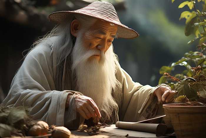 历史人物华佗故事，历史人物华佗故事视频