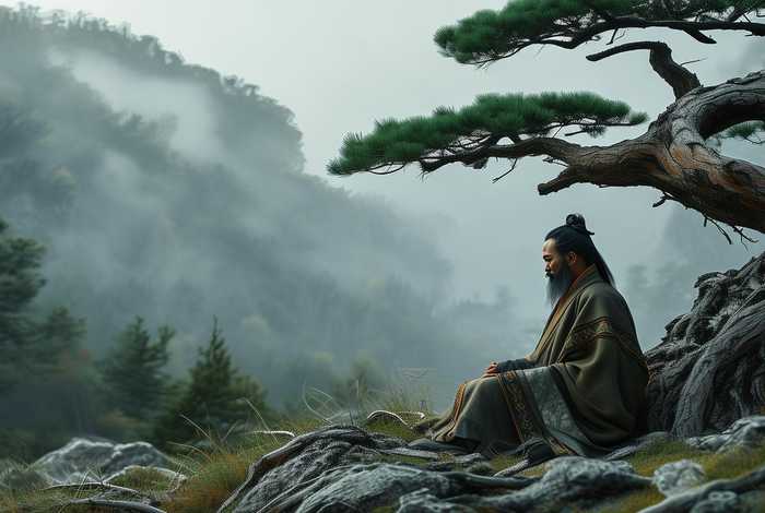 介绍一下中国历史上著名的隐士、中国古代著名隐士及简介