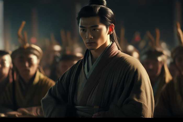毛遂生平（毛遂生平事迹详解）
