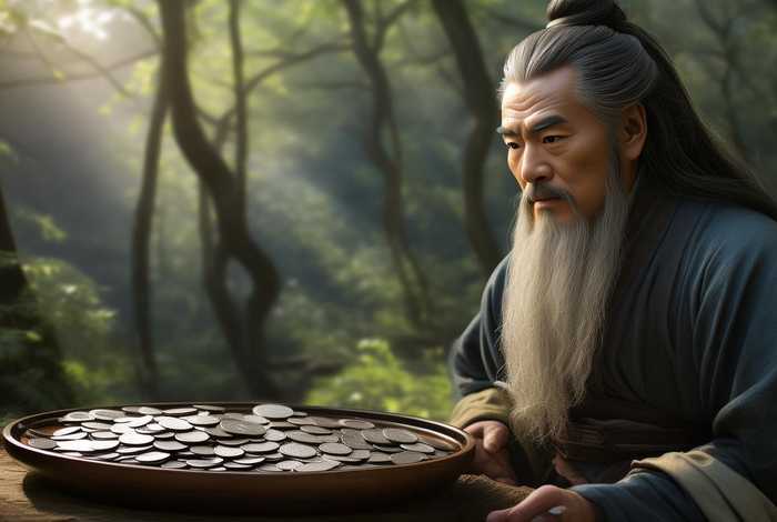 管仲收鹿的故事 - 管仲购鹿的故事给我们什么启示