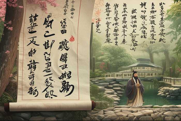 古诗中国历史源远流长，中国的诗词历史悠久源远流长