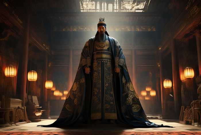忽必烈的历史功绩是什么 - 忽必烈的最大功绩是什么