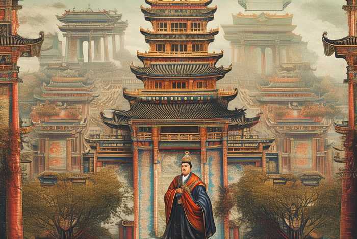 关于隋朝的历史故事,关于隋朝的历史故事简短 关于隋朝的历史故事,关于隋朝的历史故事简短