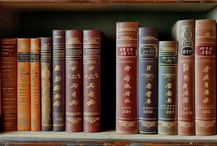 带批注的中国历史英语书 - 带批注的中国历史英语书有哪些