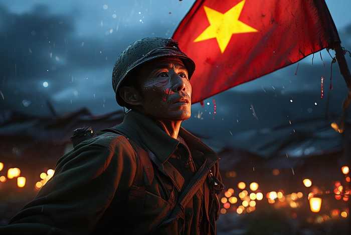 红星照耀中国最感人的故事及理由 - 红星照耀中国最感人的故事及理由50字