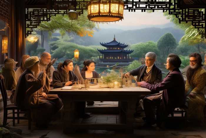 讲好中国故事传承中华精神 讲好中国故事传承中华精神作文 讲好中国故事传承中华精神 讲好中国故事传承中华精神作文
