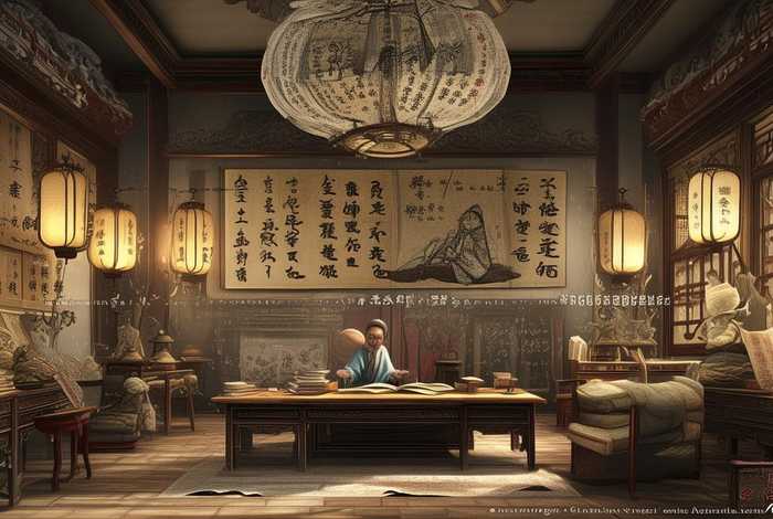 《中国历史故事》好段摘抄 - 《中国历史故事》好段摘抄大全