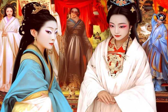 10大古装美女;10大古装美女明星 10大古装美女;10大古装美女明星