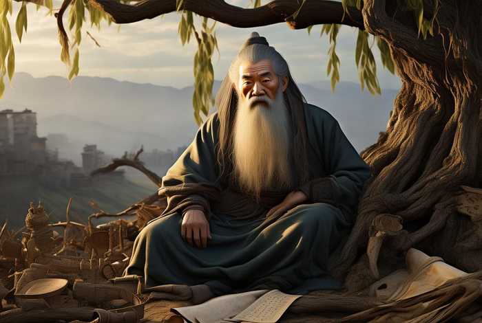 历史上姜子牙真的存在吗，历史人物姜子牙真的存在吗？