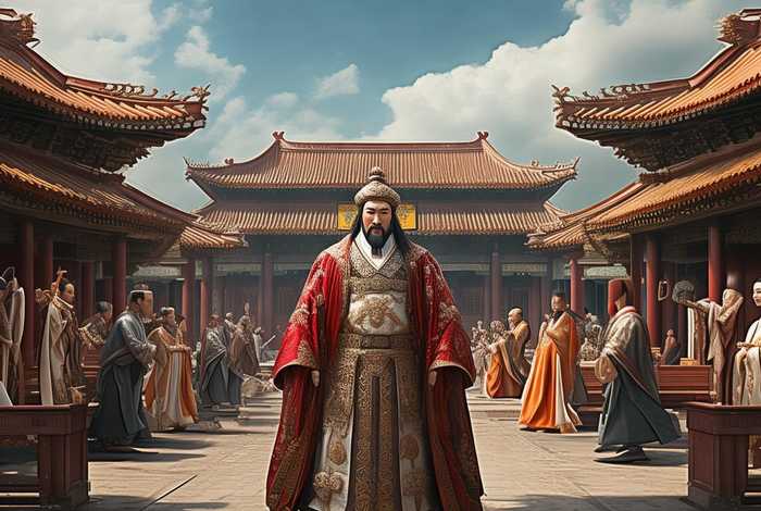 康熙有关的历史事件；康熙有关的历史事件是什么