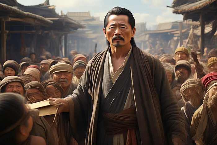 陈胜的历史 陈胜的历史事件 陈胜的历史 陈胜的历史事件