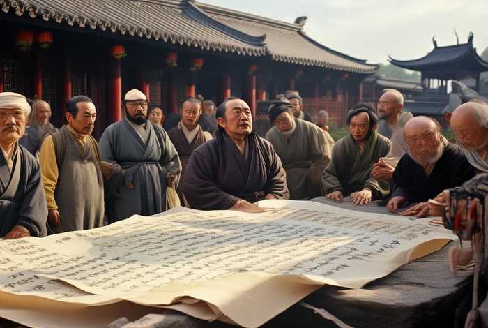 关于中国历史成语故事 - 关于中国历史成语故事有哪些