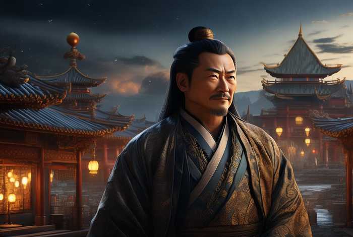 来自中国历史的魅力于谦（于谦的历史资料）
