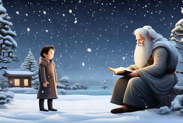 立雪典故;立雪堂典故 立雪典故;立雪堂典故