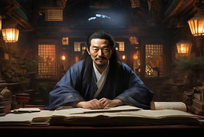 曹学程历史（曹学德简历）