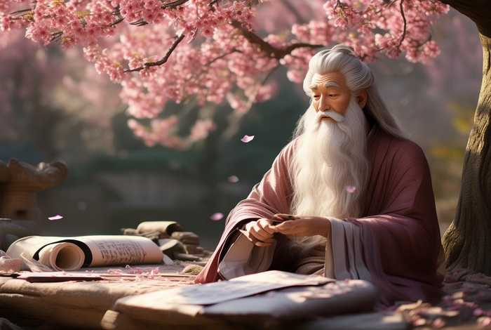 六一的故事源 六一的故事源自于古代哪位诗人 六一的故事源 六一的故事源自于古代哪位诗人