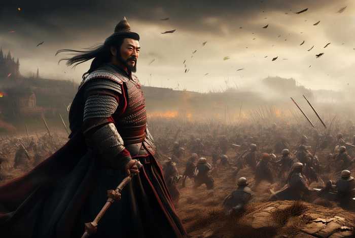 历史人物是韩信的成语，历史人物是韩信的成语有哪些