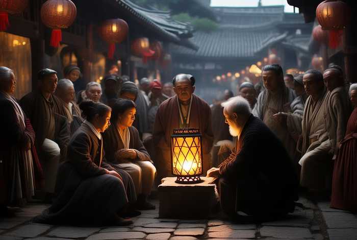 感动的中国历史故事500字(感动的中国历史故事500字左右) 感动的中国历史故事500字(感动的中国历史故事500字左右)