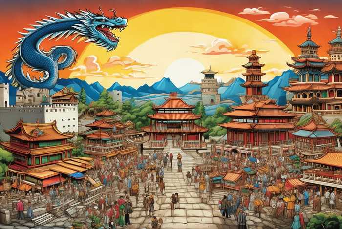 老外看中国历史超燃混剪 - 老外看中国历史剧 老外看中国历史超燃混剪 - 老外看中国历史剧