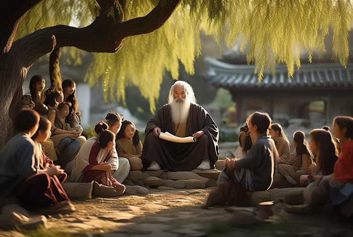 古代有名老师的故事(古代有名老师的故事是什么) 古代有名老师的故事(古代有名老师的故事是什么)
