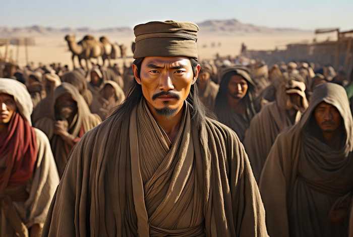历史人物班超介绍 - 关于班超历史人物相关的成语 历史人物班超介绍 - 关于班超历史人物相关的成语