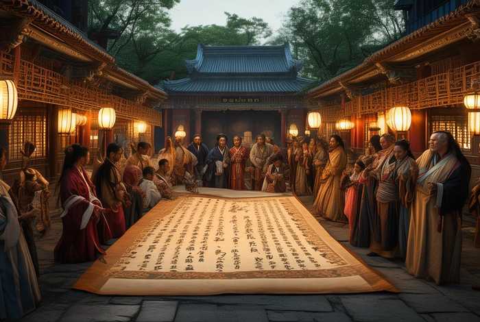讲好中国历史故事传承中国文化、讲好中国历史故事传承中国文化的意义