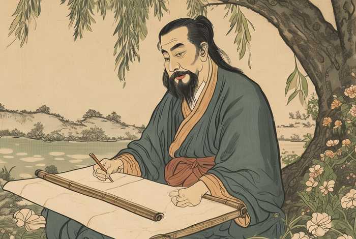 历史人物白居易 - 历史人物白居易介绍 历史人物白居易 - 历史人物白居易介绍