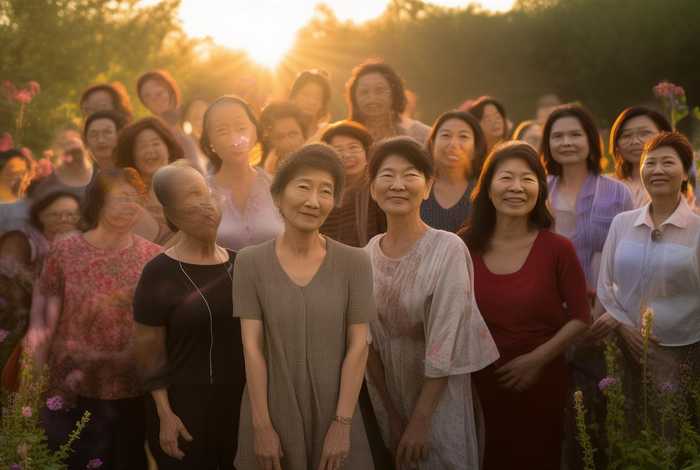 感动中国女性人物有哪些;感动中国女性人物有哪些人 感动中国女性人物有哪些;感动中国女性人物有哪些人