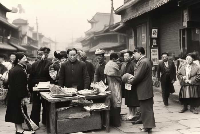 1927中国历史小故事简短，1927中国历史小故事简短50字