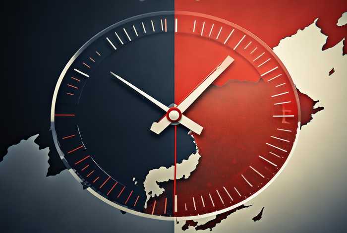 韩国比中国早一个小时吗;韩国比中国早一个小时吗? 韩国比中国早一个小时吗;韩国比中国早一个小时吗?