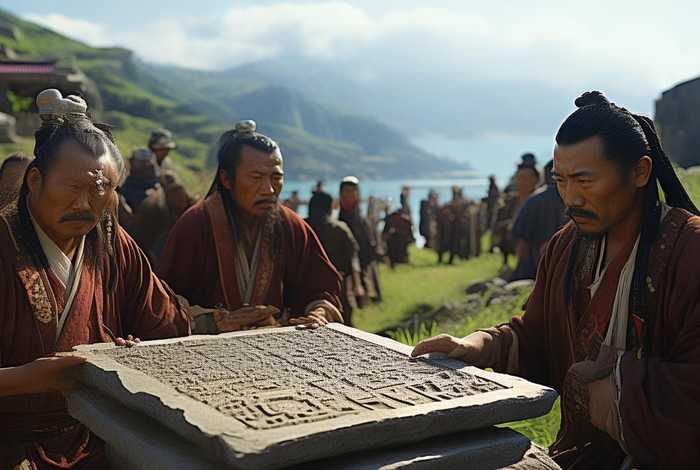 闽南古代历史故事；闽南古代历史故事有哪些