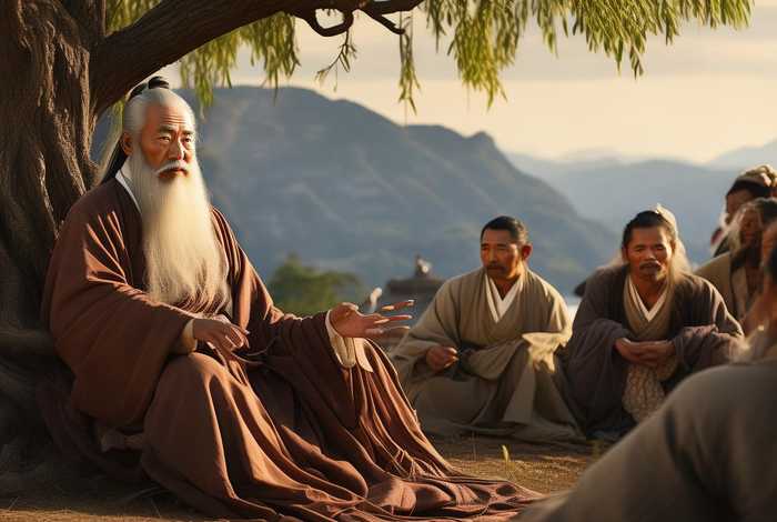 孔子的历史故事有哪些？（孔子的历史故事有哪些？150字左右）