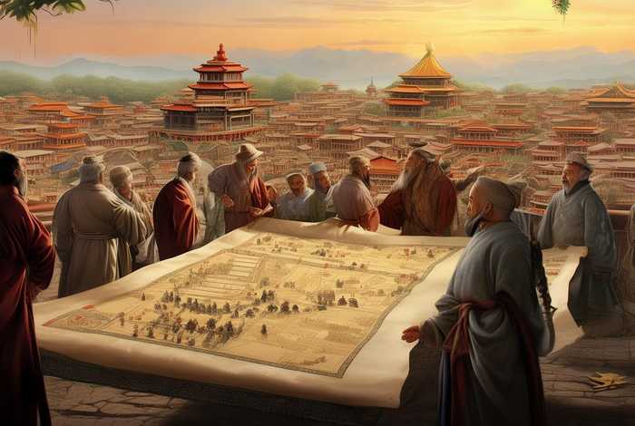 邯郸历史故事讲解 - 邯郸历史故事讲解视频