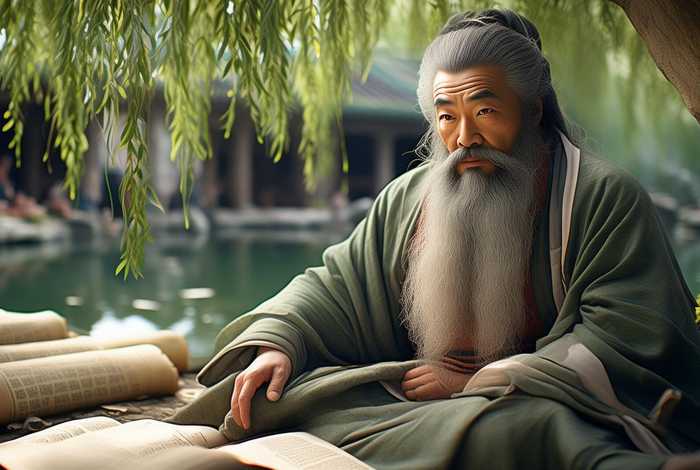 孔子的历史故事100字左右 孔子的历史故事100字左右作文
