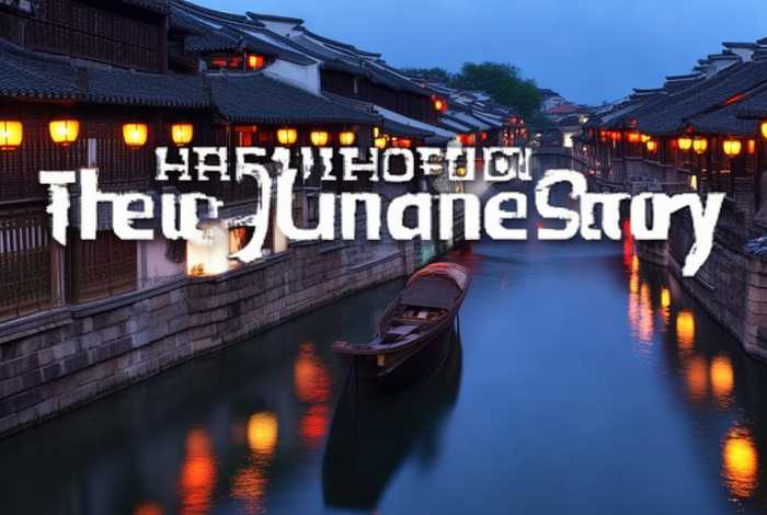 历史钩沉话运河(运河历史故事) 历史钩沉话运河(运河历史故事)