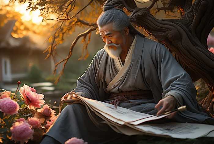 国画相关历史人物故事 - 国画相关历史人物故事简短 国画相关历史人物故事 - 国画相关历史人物故事简短