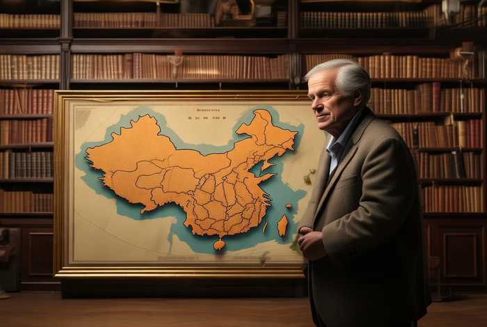 美国著名学者在中国科学技术史 - 美国著名学者在中国科学技术史中的地位