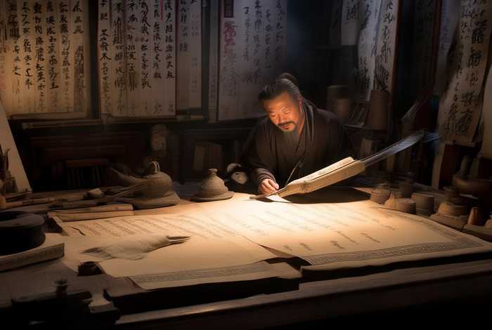 论文 中国历史故事怎么写；论文 中国历史故事怎么写的