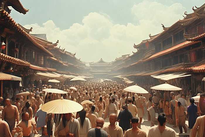 历史上高温事件 - 中国历史高温记录 历史上高温事件 - 中国历史高温记录