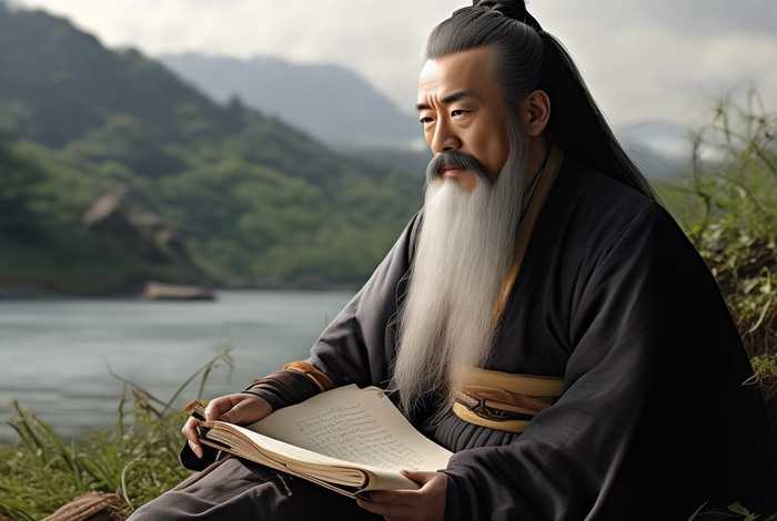 历史文化名人屈原 历史文化名人屈原简介