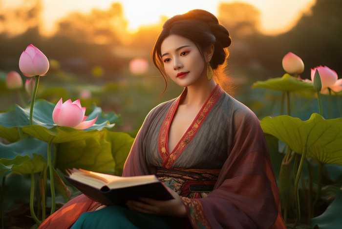 莲妈经历了什么(莲妈读书莲妈身份) 莲妈经历了什么(莲妈读书莲妈身份)