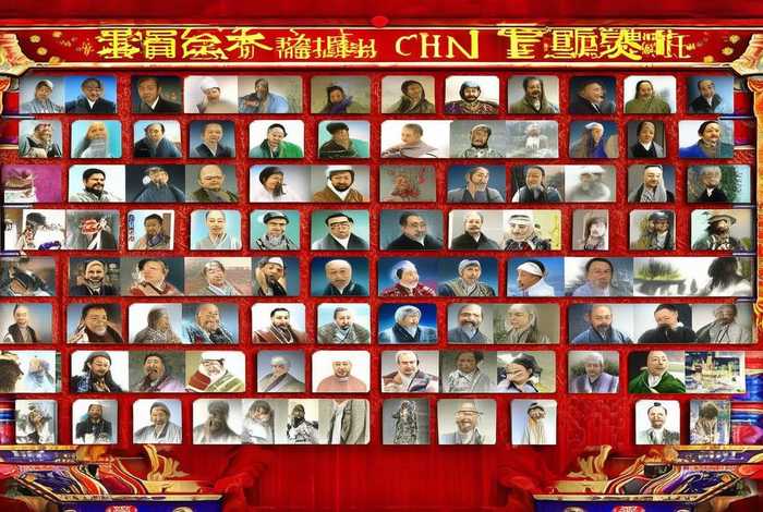 100个中国名人故事（100个中国名人故事50字）