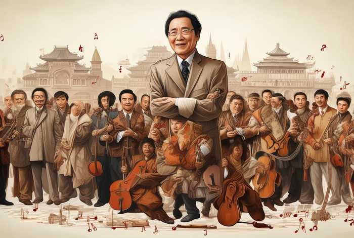 把中国历史编成了歌;把中国历史编成了歌的是谁 把中国历史编成了歌;把中国历史编成了歌的是谁