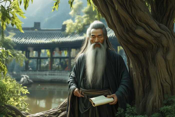 历史名人鬼谷子；历史名人鬼谷子简介