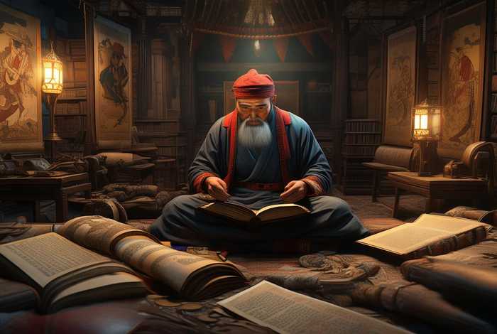 跟中国有关的历史（跟中国有关的历史书籍）