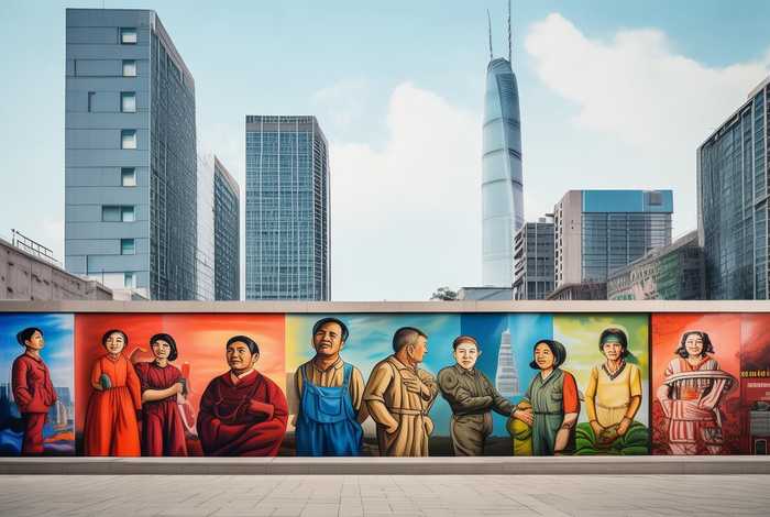 当代中国历史故事有哪些，当代中国历史故事有哪些名字