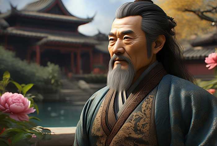 刘峥是什么人物 - 刘峥是什么人物形象