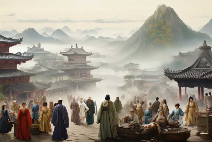 名画介绍中国历史故事图片;名画介绍中国历史故事图片高清 名画介绍中国历史故事图片;名画介绍中国历史故事图片高清