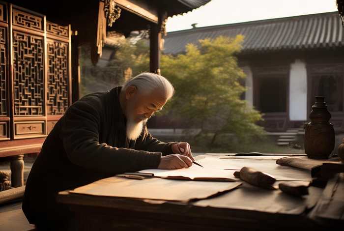 关于坚持中国历史故事的作文 关于坚持中国历史故事的作文800字