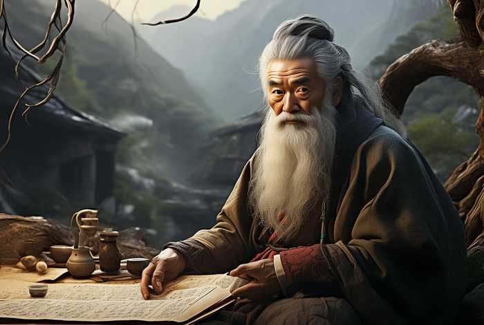 徽州历史人物故事（徽州历史人物故事50字）